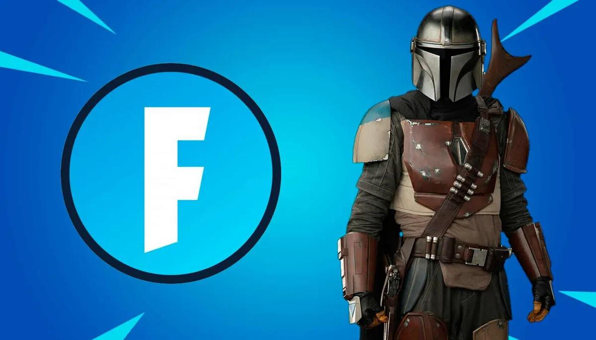 Fortnite: Налаштовуваний скін воїна Мандалорії - повна демонстрація та посібник з ціноутворення