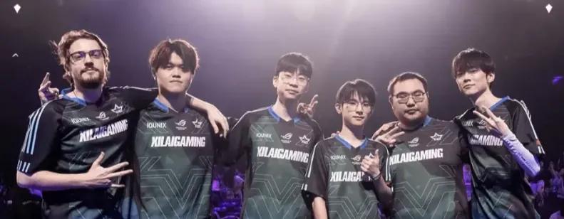Чутки: очікується, що midi приєднається до Xi Lai Gaming на Masters Toronto 2025