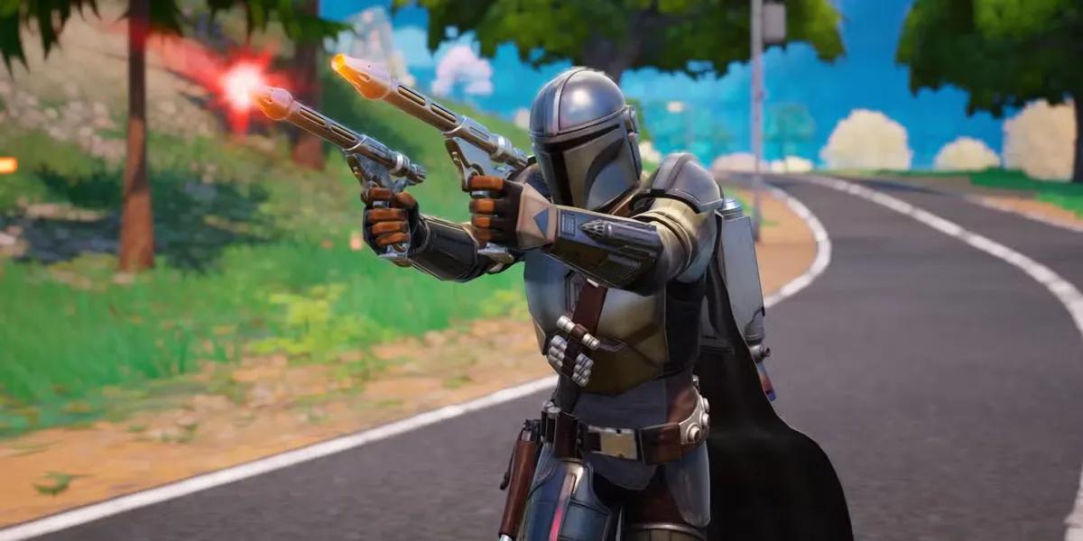 Як виправити помилку Fortnite Esp-Dist-001 на всіх платформах