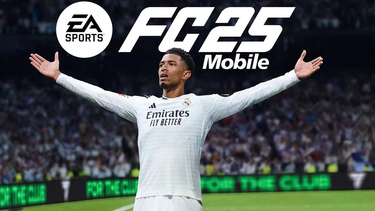 Виправлення для FC Mobile 25 - червень 2025: Цього тижня виходить велике оновлення ігрового процесу