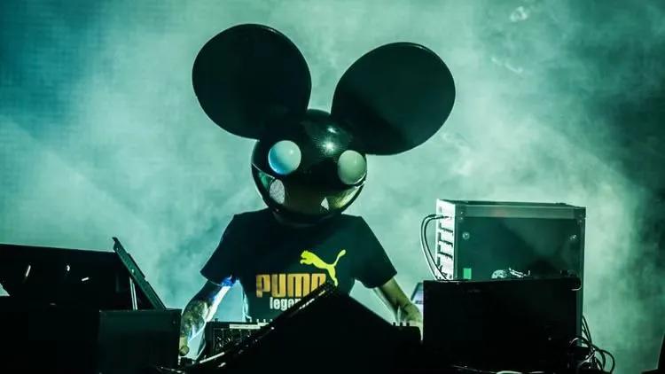 Deadmau5 може стати наступною зіркою фестивалю Fortnite - ось що ми знаємо