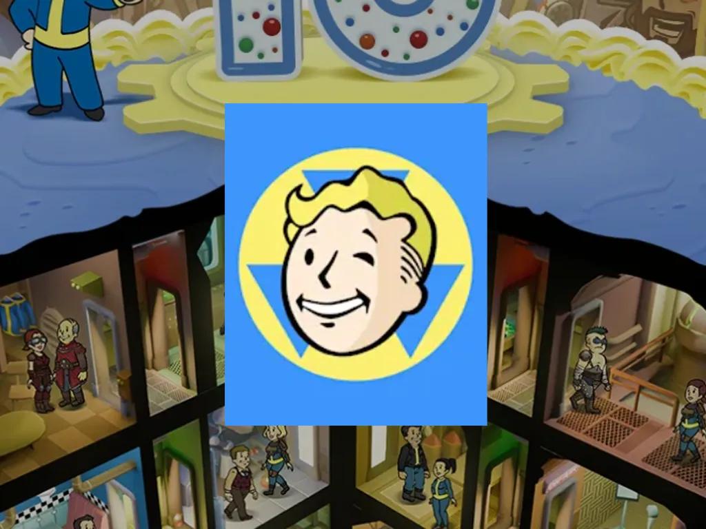 Fallout Shelter досягла 230 мільйонів завантажень і довела, що їй все ще є місце на Пустці