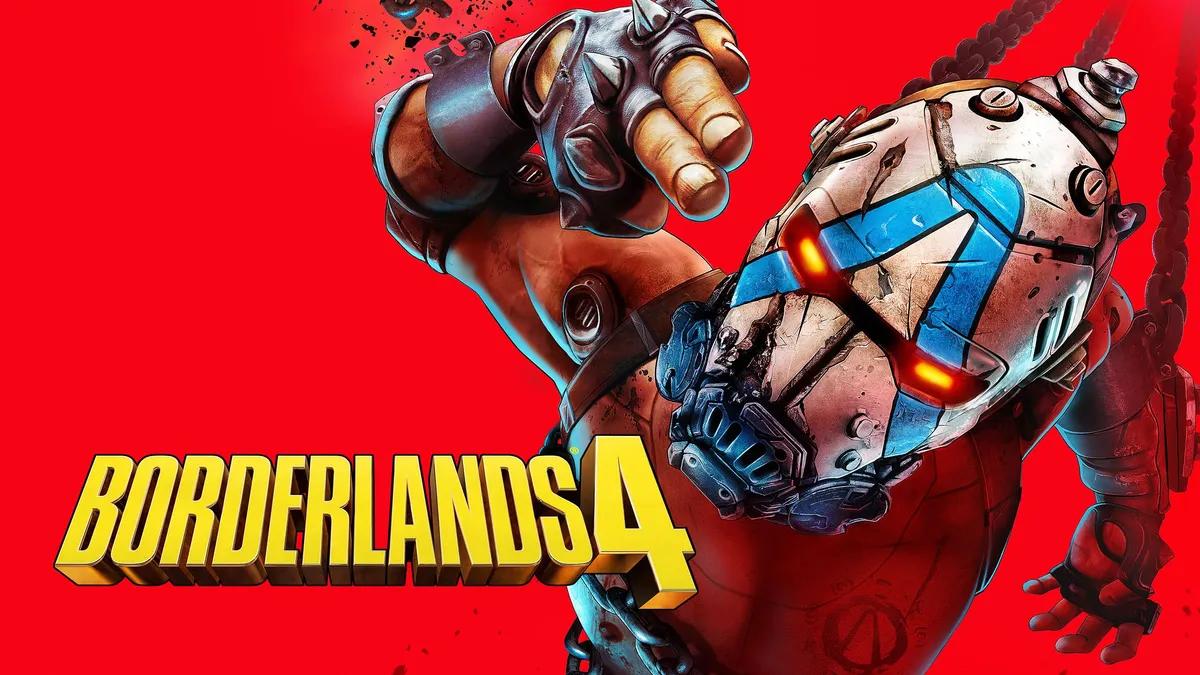 Borderlands 4: Розкрито інформацію про видання, бонуси за попереднє замовлення та ключові деталі
