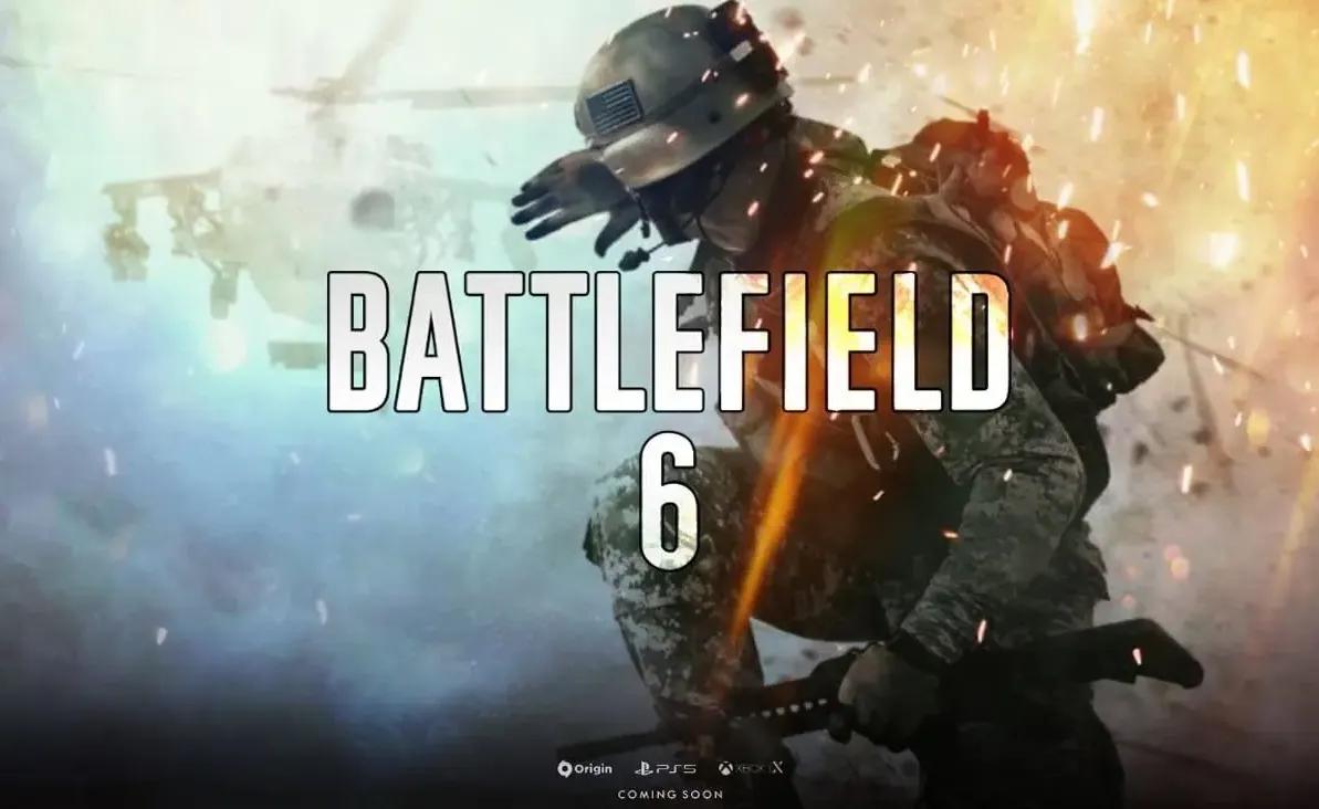 Витік режиму Battlefield 6 Battle Royale - і він дуже схожий на Warzone