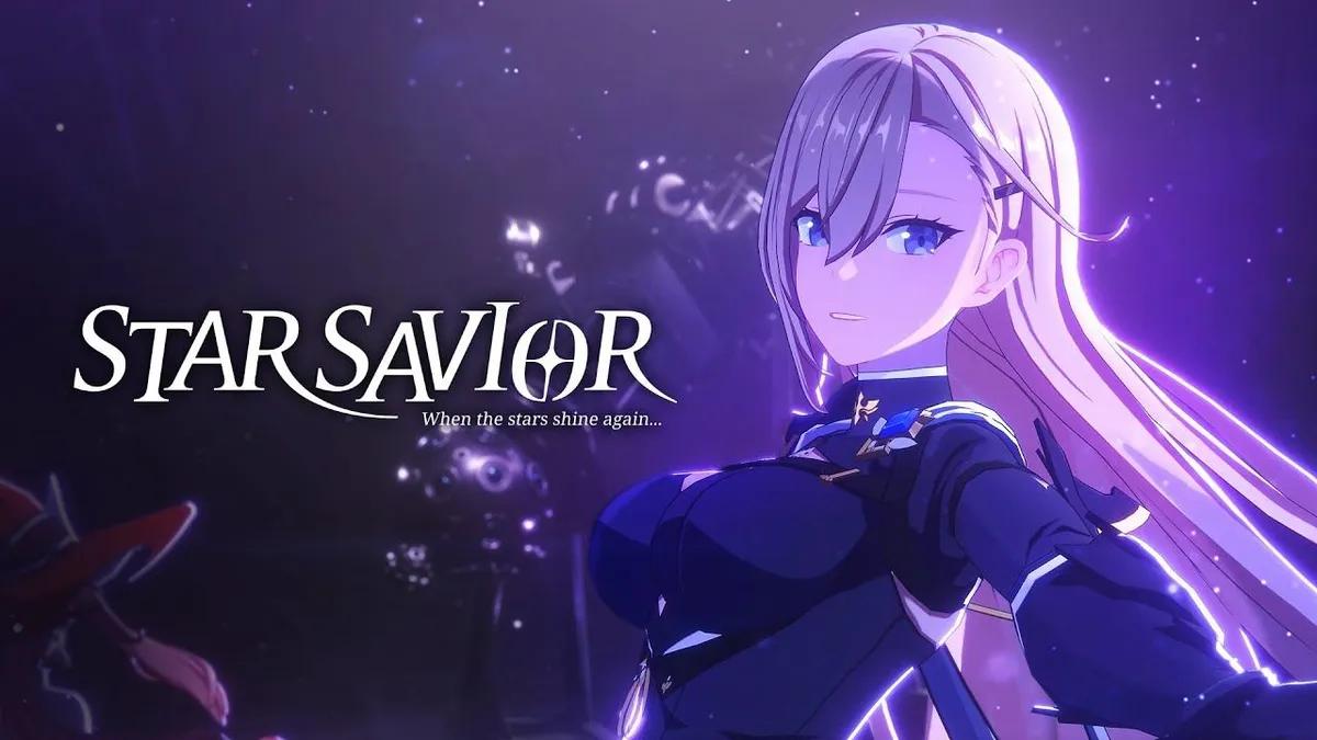 Закрите бета-тестування StarSavior починається 23 липня — ось як приєднатися до тестування