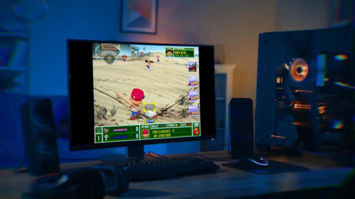 Backyard Baseball ’01 повертається цього липня у Steam та на мобільних пристроях