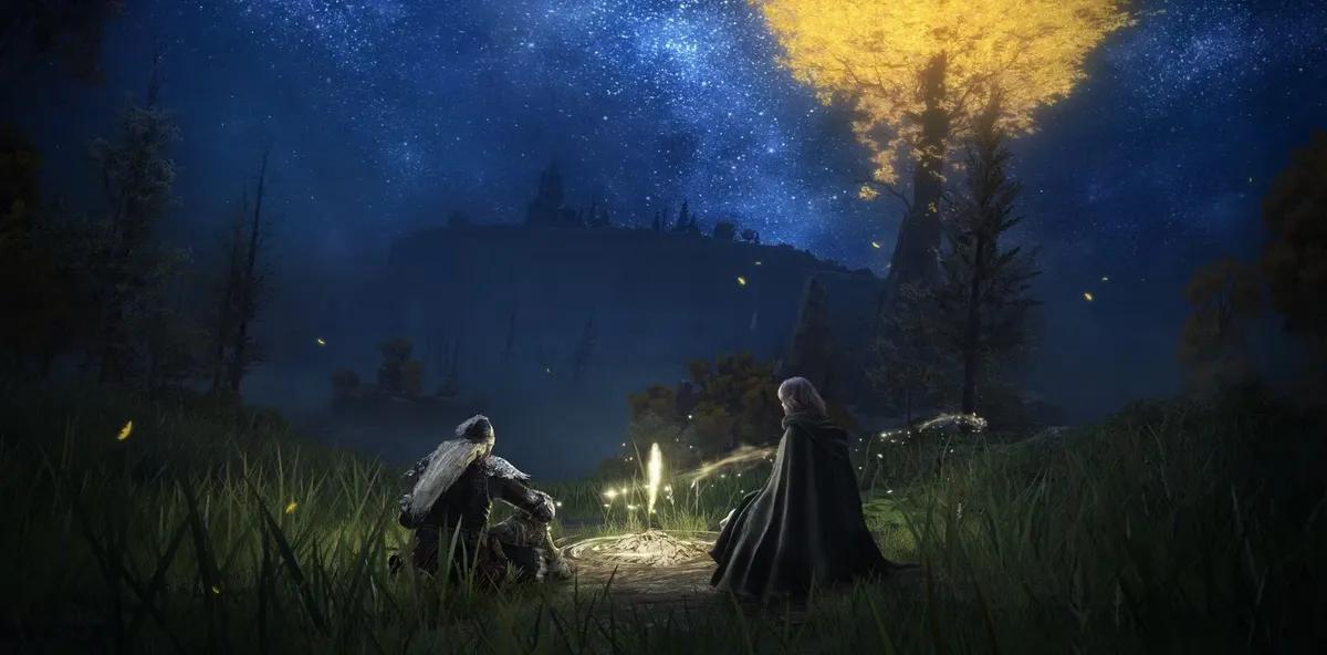 Elden Ring: Tarnished Edition для Switch 2 отримує багатообіцяючий рейтинг ESRB