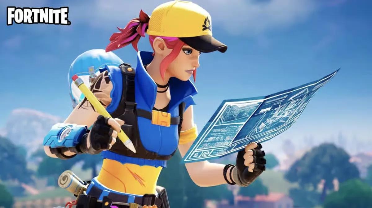 Як отримати безкоштовні скіни Fortnite у липні 2025 року
