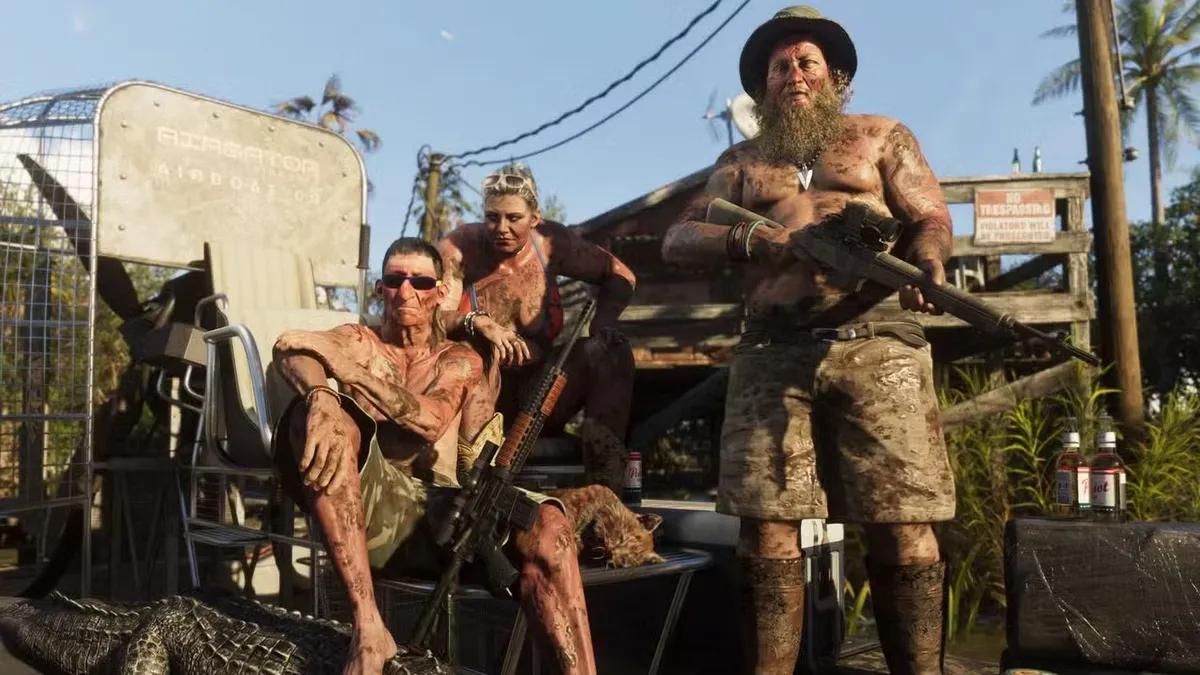 📱 GTA 6 може вийти з супутнім додатком — ось що нам відомо наразі