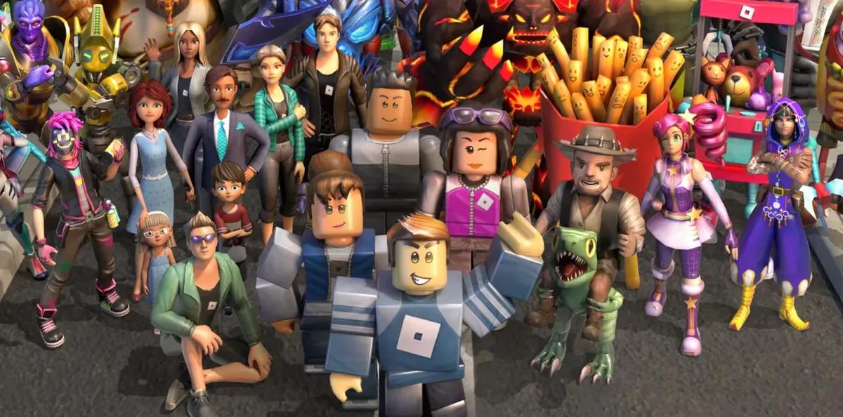 Гравці Roblox бойкотують подію "The Hatch" через занепокоєння щодо безпеки дітей