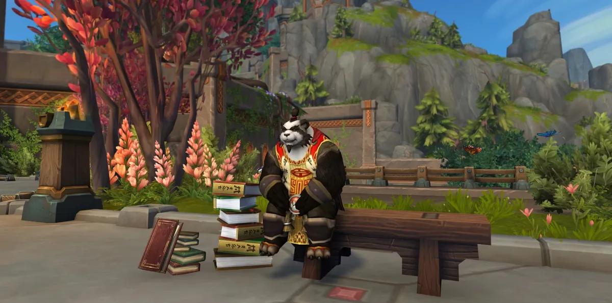 15 липня стартує масове підвищення XP та репу у World of Warcraft!