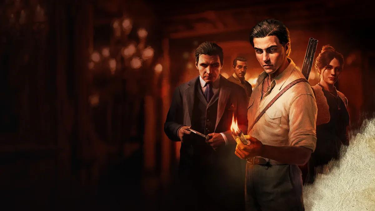 IGN представив новий геймплей Mafia: The Old Country з місією 5-го розділу