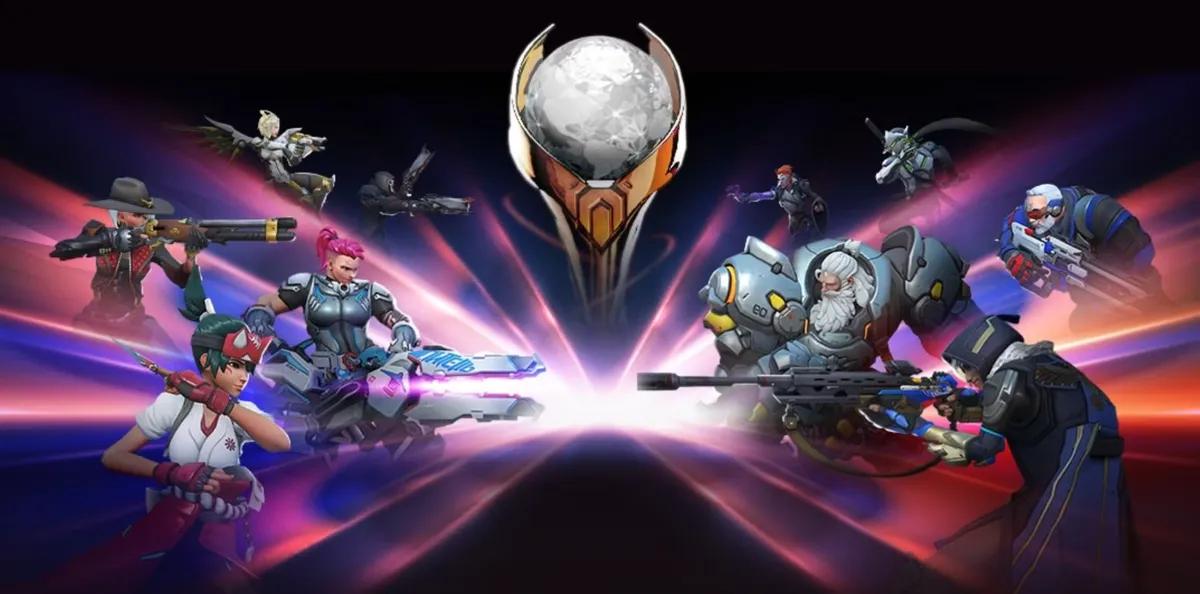 Overwatch 2 оновлює режим "Стадіон": швидший матч та кращі нагороди