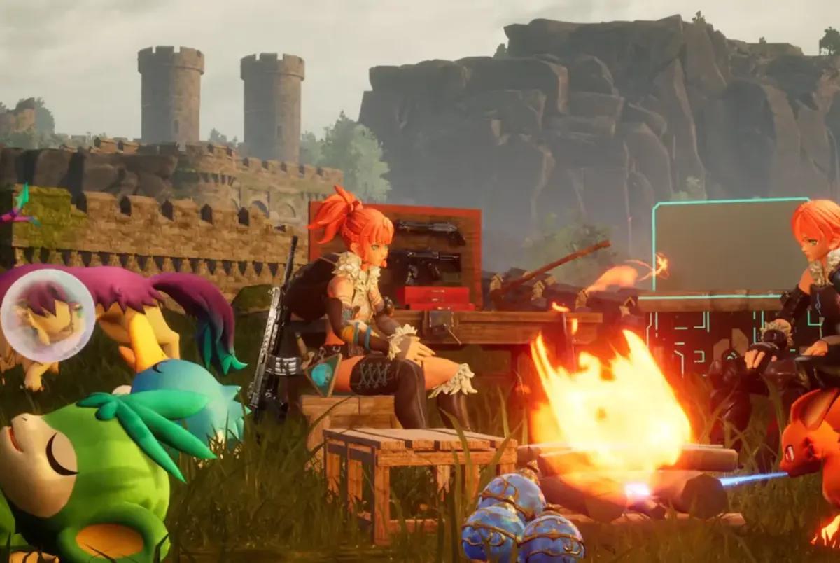 Palworld продовжує розвиватися, незважаючи на позов Nintendo - що це означає для фанатів
