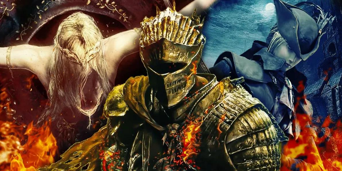 Ремастер Dark Souls 3 готується до виходу у 2026 році