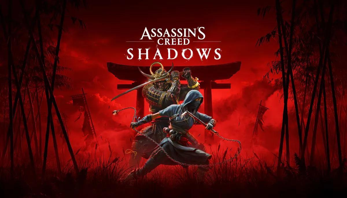 Assassin's Creed Shadows зібрала 5 мільйонів гравців
