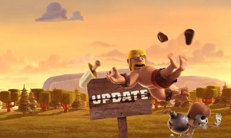 Оновлення Clash of Clans Town Hall 18: всі основні особливості та чого очікувати