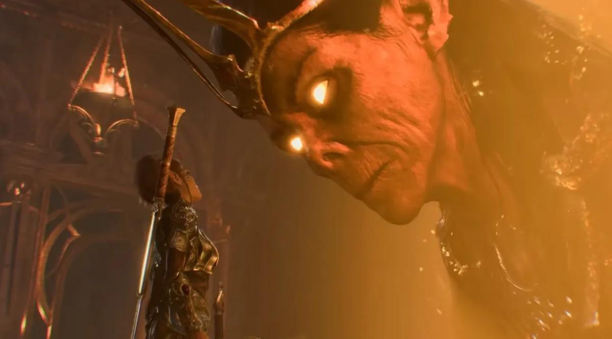 Влаакіт у Baldur's Gate 3 - Чи варто підкорятися королеві ліків?