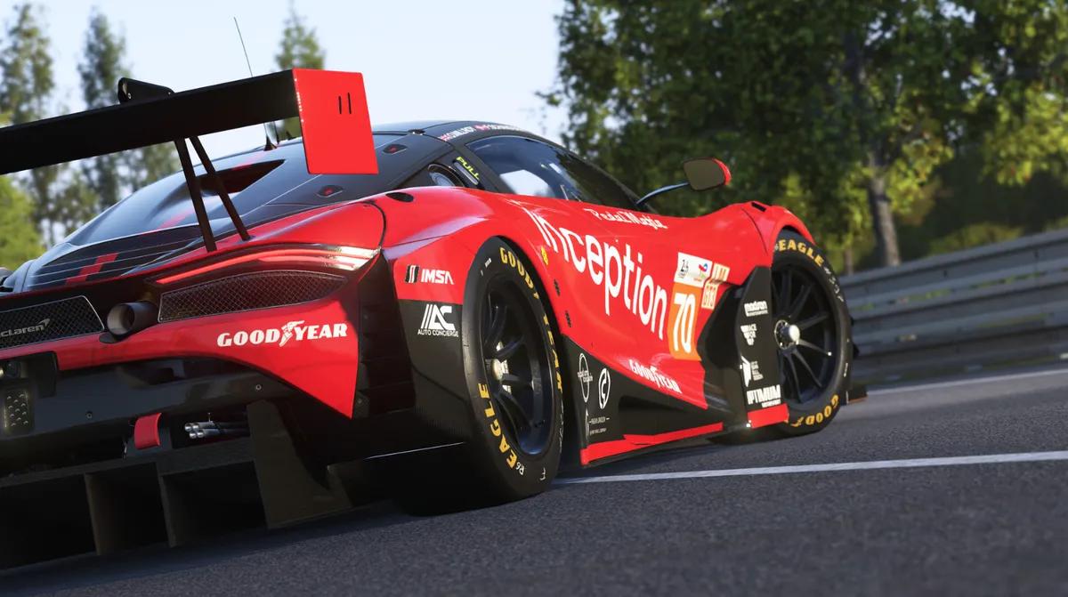 Le Mans Ultimate - неймовірний симулятор, якому не вистачає повного ігрового пакету