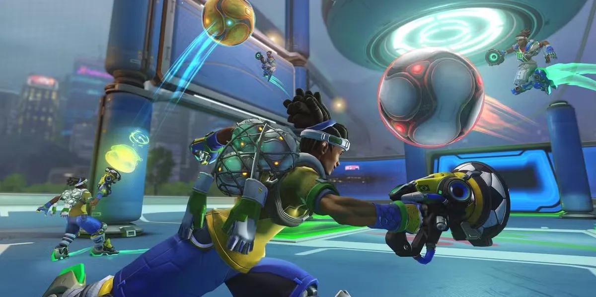 Overwatch 2 повертає літні ігри у 18-му сезоні