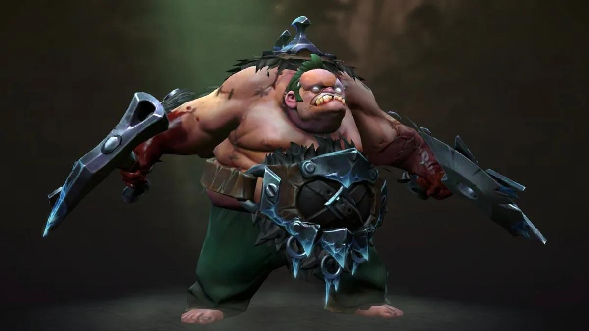Valve випустила оновлення для Dota 2 напередодні The International 2025