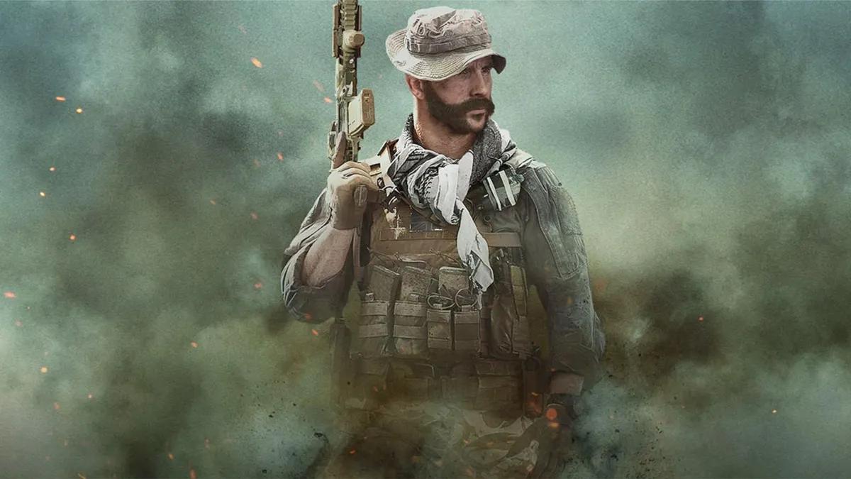 Фільм Call of Duty офіційно в роботі