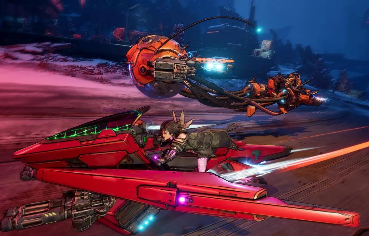 Системні вимоги Borderlands 4 викликають питання щодо процесора, але експерти заспокоюють