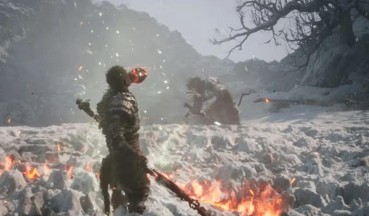 Black Myth: Wukong випускає новий патч для Xbox (вересень 2025)