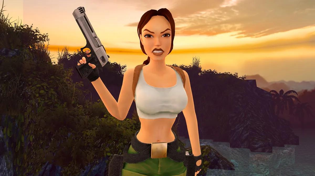 Актор озвучення Tomb Raider подав позов проти Aspyr на тлі зростаючої кількості суперечок щодо озвучення ШІ