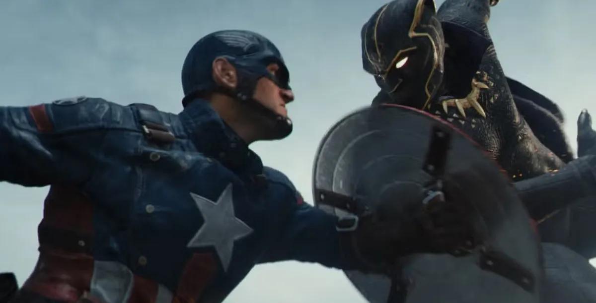 Marvel 1943: Rise of Hydra Витік геймплею в мережі
