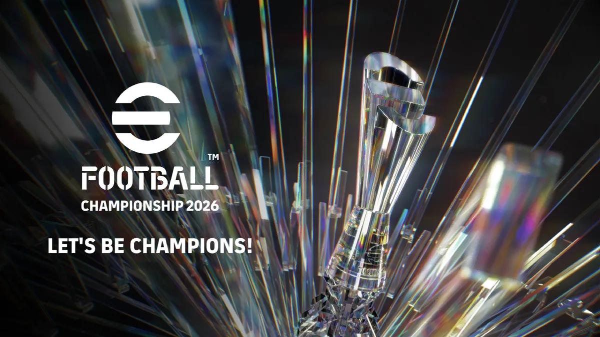 Чемпіонат з електронного футболу 2026: формат, розклад та ключові деталі