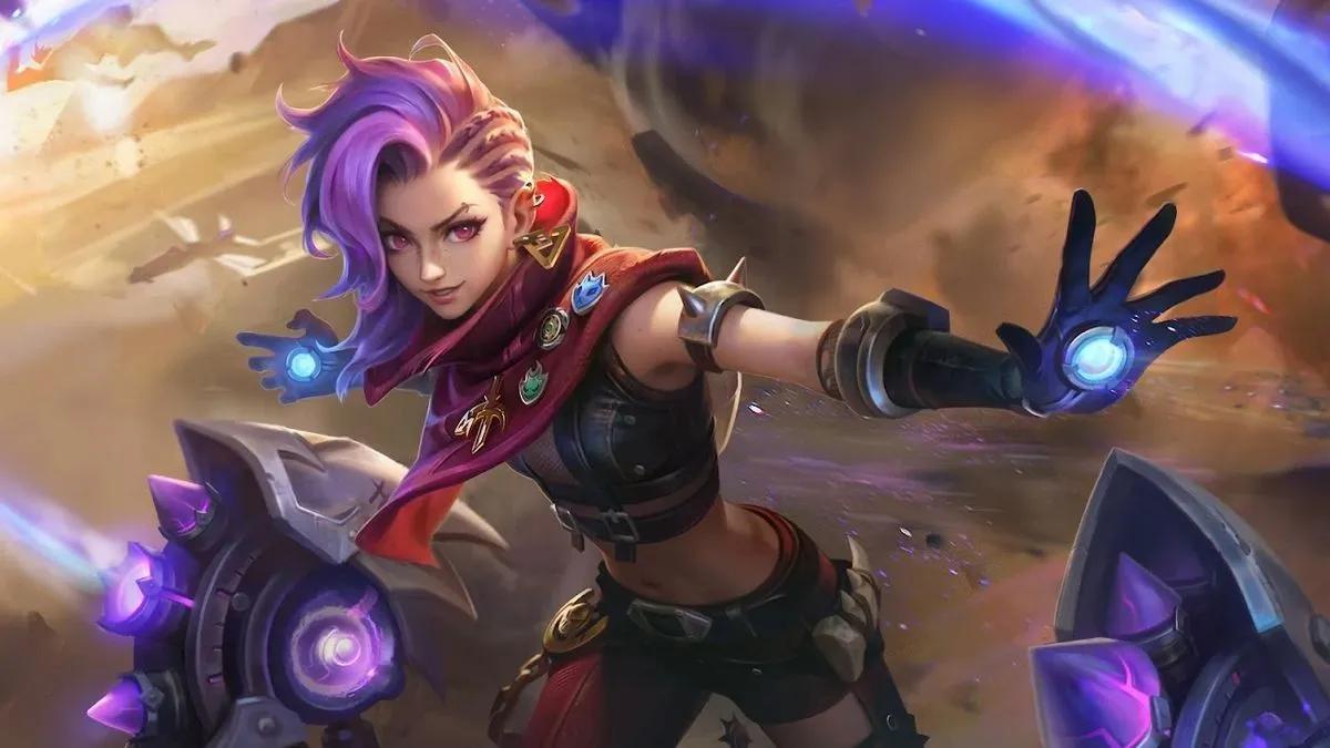 Mobile Legends: Bang Bang - огляд Starlight Pass на жовтень 2025 року