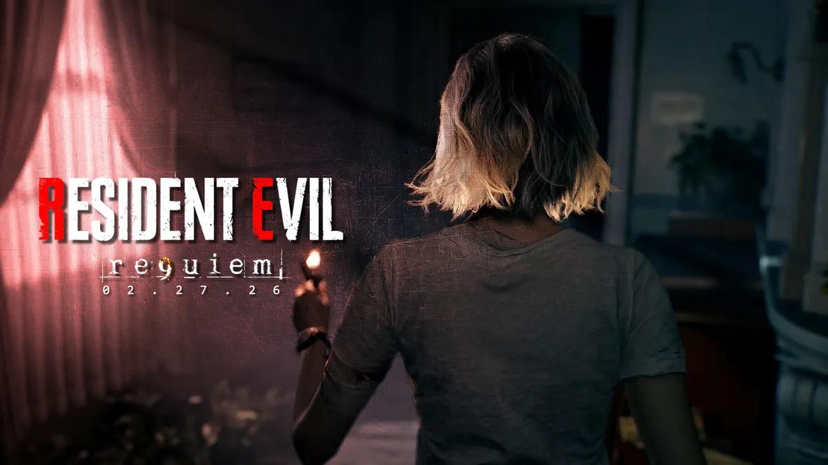 Resident Evil Requiem виходить на Nintendo Switch 2 після успішного тестування Village