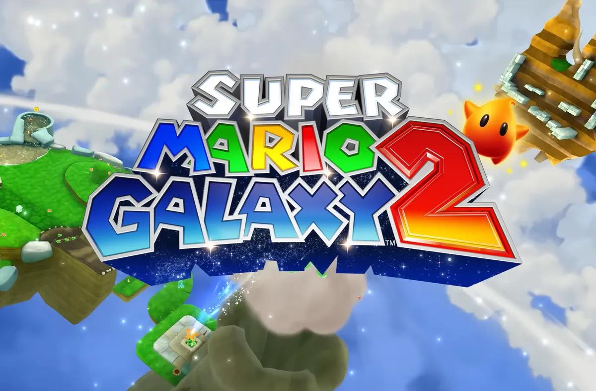 Super Mario Galaxy 2 на Switch 2: повернення позачасового платформера