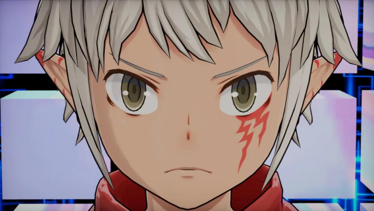 Рецензія на Digimon Story Time Stranger - подорожі в часі, дигіволюції та сильне повернення до форми