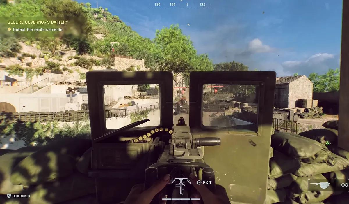 Критики назвали кампанію Battlefield 6 найслабшою частиною гри