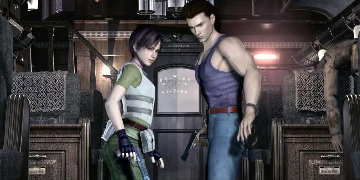 Чутки: Ремейк Resident Evil 0 заплановано на 2028 рік
