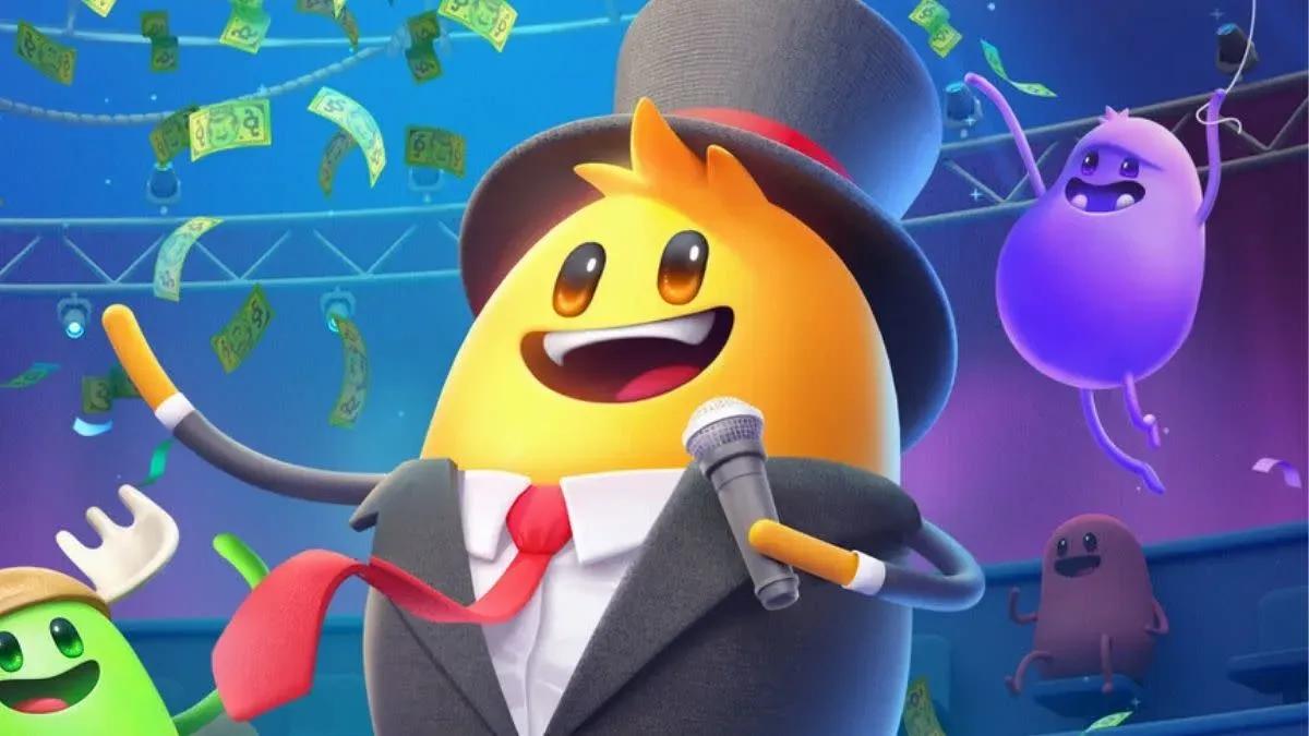 «Dumb Ways to Die» повертається як шалена вечірка — змагайтеся з друзями, щоб вижити якомога довше!