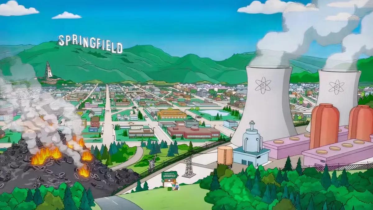 Офіційно анонсовано кросовер Fortnite x The Simpsons — пряма трансляція запланована на 1 листопада