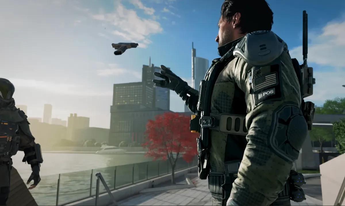 Call of Duty: Black Ops 7 значно відстає від Battlefield 6 у списках бажань Steam