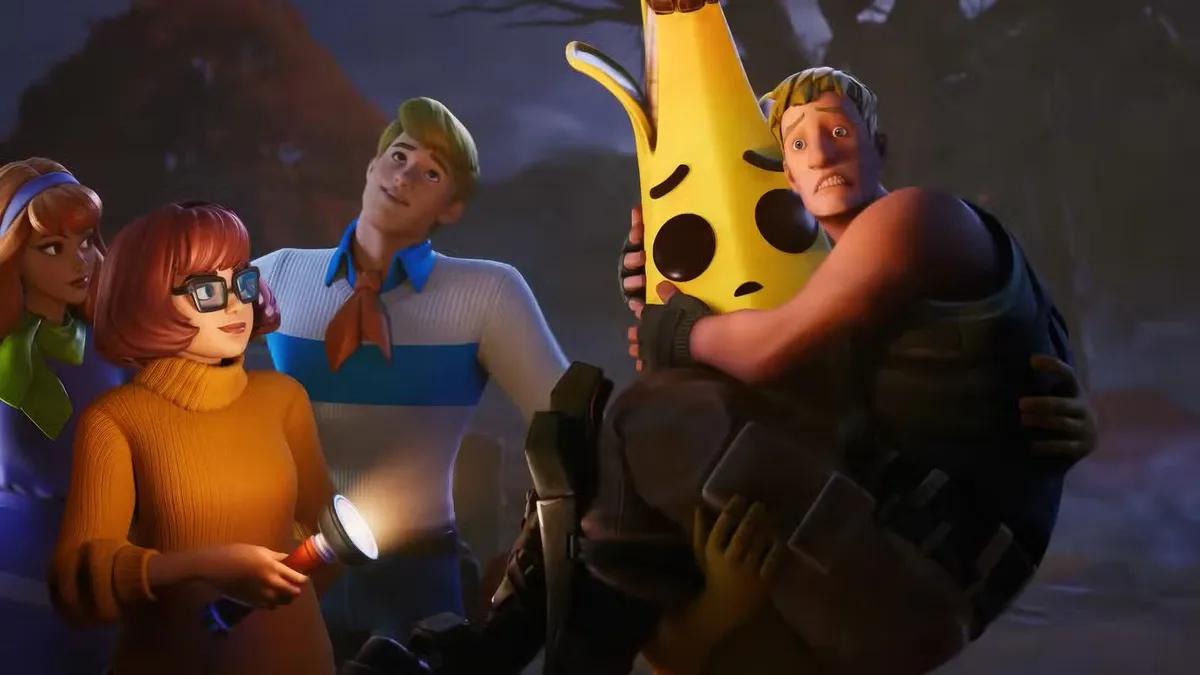 Fortnite оголошує про значні покращення трьох улюблених фанатами видів зброї