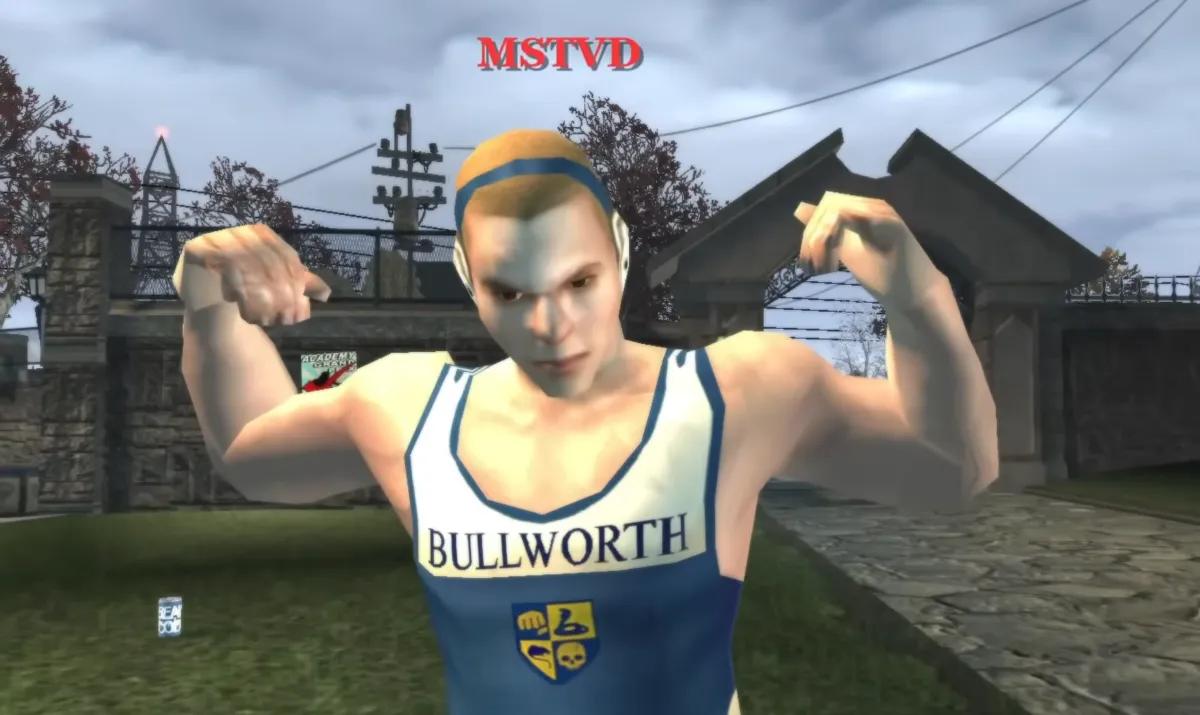 Фанатський мод Bully Online відроджує класичну гру Rockstar High School з багатокористувацькою грою