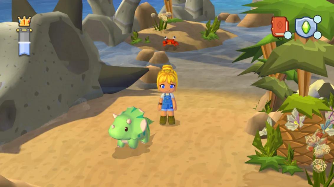 Як повідомляється, пакет MySims Cozy вийде на PlayStation та Xbox у листопаді