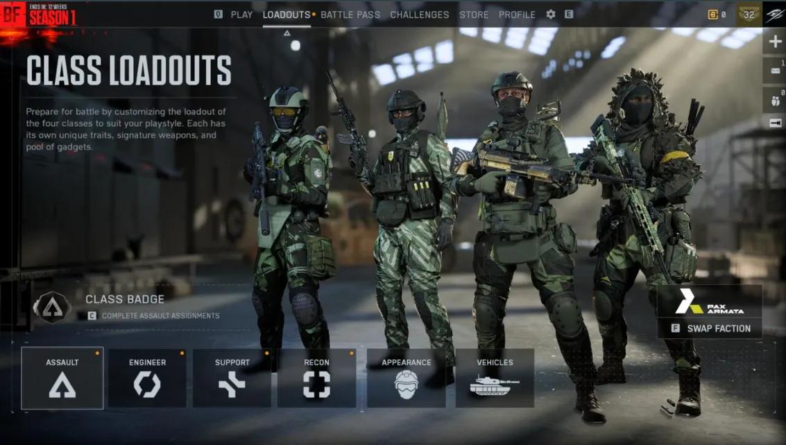 Battlefield Redsec переосмислює хаос серії за допомогою тактичного вогню та виживання загону