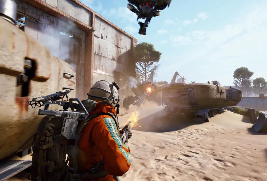 Arc Raiders – найдоступніший шутер з евакуацією на сьогоднішній день