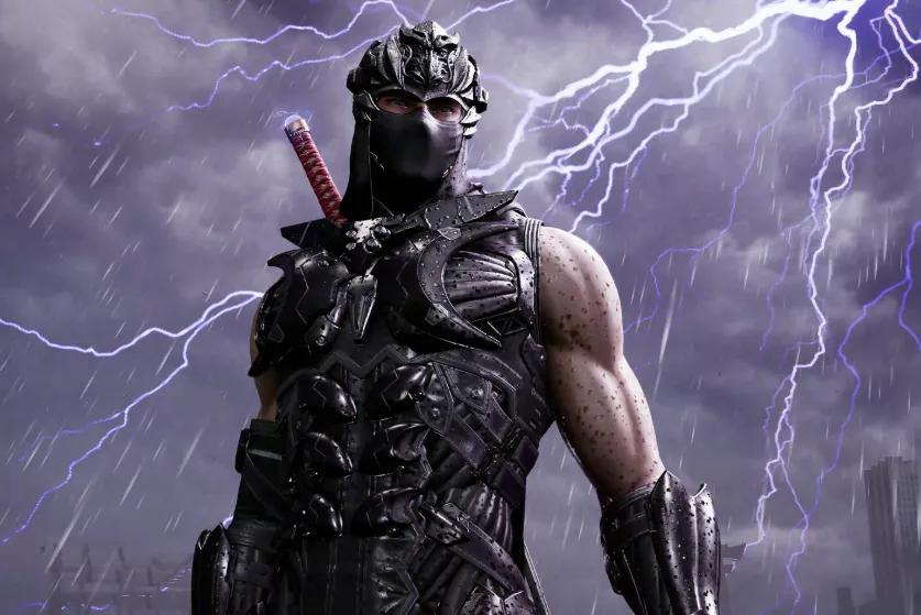 Огляд Ninja Gaiden 4 – Повернення Майстра