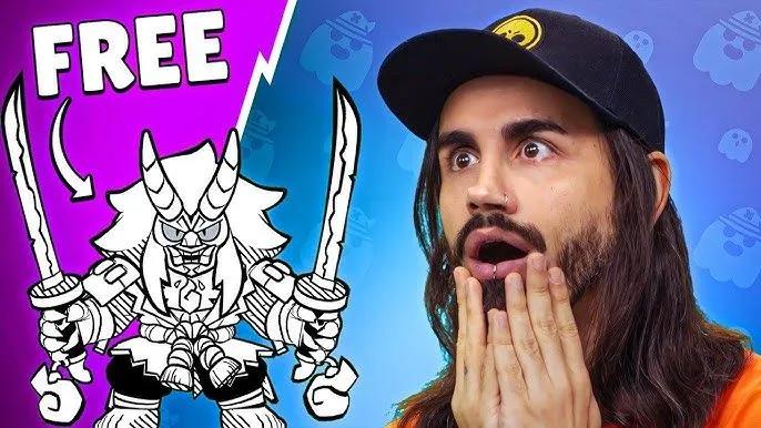 Brawl Stars запускає спільнотну подію Scary Doors — виконуйте завдання та розблокуйте ексклюзивні нагороди, включаючи безкоштовний скін Hypercharge для манги Kenji.