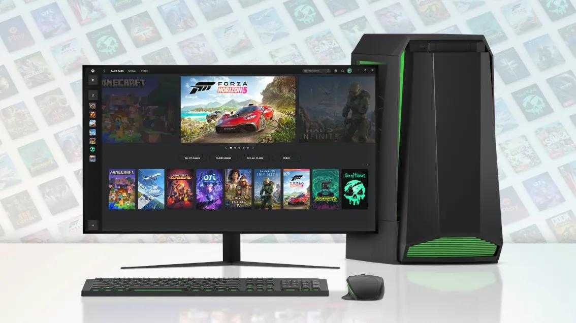 Microsoft просуває майбутнє Xbox, орієнтоване на ПК, в той час як розробка консолей наступного покоління просувається