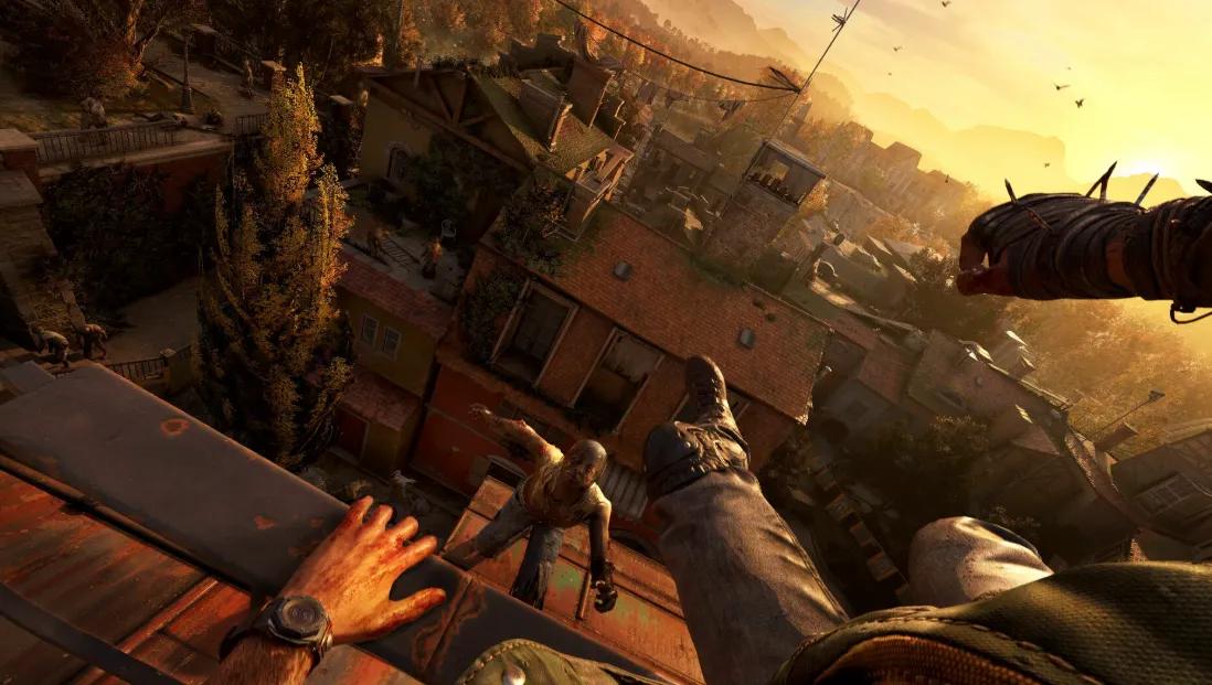 Оновлення 1.3 для Dying Light: The Beast покращує стабільність і баланс