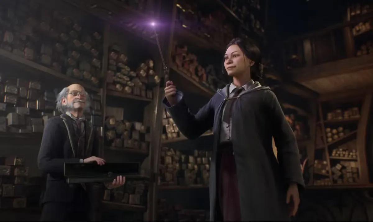 Hogwarts Legacy 2 може стати MMORPG, згідно з новими вакансіями